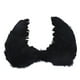 thumbnail image 5 of Disfraz de ala, ala de plumas para niños adultos, ala de plumas, ala de cosplay de Halloween, claridad notable, 5 of 8