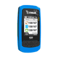 thumbnail image 2 of IZZO Golf Swami 6000i Handheld Golf GPS Water-Resistant Color Display & Scorekeeper, Yellow, 2 of 9