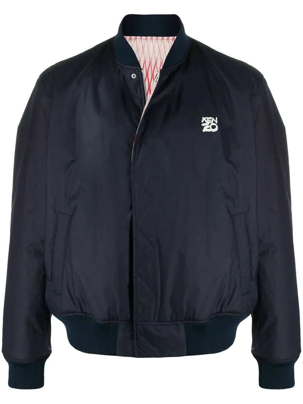 kenzo coats & jackets