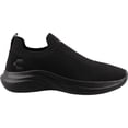 thumbnail image 1 of Tenis Mujer CHARLY Transpirable Textil Ligero negro 23, 1 of 4