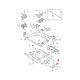 thumbnail image 1 of Soporte de brazo de transmisión del Motor Yuxing Para S80 S60 V60 V70 2008-2015 Plata, 1 of 4