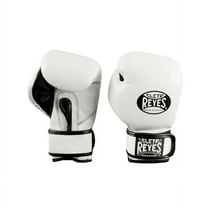 Cleto Reyes Boxing Gloves for Kids (White)