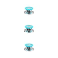 thumbnail image 3 of Pomo Universal Wosthever de Acero inoxidable para tapa de olla, 3 of 6
