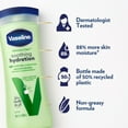 Vaseline Intensive Care™ Hand and Body Lotion Soothing Hydration for Dry Skin with Aloe Vera