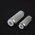 2 Pack Stainless Steel Mesh Inlet Aquarium Filter Guard Intake Cover