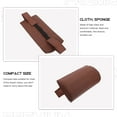 thumbnail image 5 of OULII Pillow for Beach Chair Sponge Easily Installable Outdoor Use 1Pack, 5 of 5