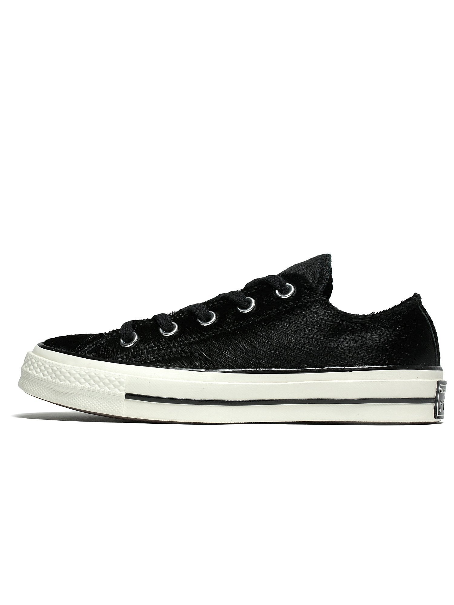 converse all star 70 ox black
