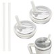 thumbnail image 1 of Vaso con tapa abatible de repuesto, 1182 ml, para Stanley 1,18 L, 1 of 6