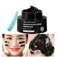 thumbnail image 6 of Blackhead Remover Mask, Bamboo Charcoal Peel off Face Mask, Deep Cleansing Black Mask Purifying Peel-off Mask, Suction Blackhead Remover Mask for All Skin Types, 6 of 8