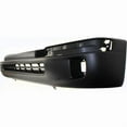 thumbnail image 6 of Front Bumper Cover Textured Black For 1998 - 2000 Toyota Tacoma, 6 of 9