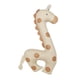 thumbnail image 5 of Juguete de peluche para niños, juguete relajante, regalo para niñas y niños, muñeco de peluche decorativo cómodo para sofá, sala de estar, decoración Ciervo marrón, 5 of 8