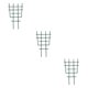 thumbnail image 5 of Ounissouiy Garden Trellis for Climbing Plants Rings Flower New Climbing Plants Type1 NO1, 5 of 6