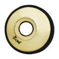 thumbnail image 5 of fankhu ABS Mute Silencer for Alto Saxophone Sax Instrument Accessories (Gold), 5 of 8