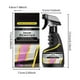 thumbnail image 3 of Disuelve la capa de óxido del metal y limpia eficazmente las manchas de óxido difíciles. Recupera el brillo de la superficie del metal y mejora la estética general. Removedor de óxido de 120 ml., 3 of 9