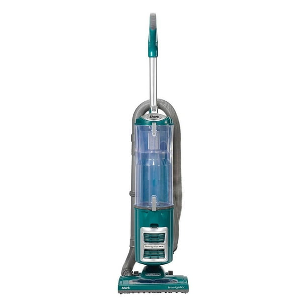 Shark NV71 Navigator DLX Lightweight XL Capacity Upright Vacuum