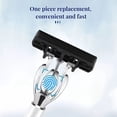 NEWKBOO NEWKBO Classic Manual Shaver 6Layers Blade Razor Replaceable