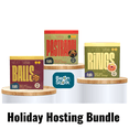thumbnail image 4 of BeanStalk Brands Plant Based Holiday Hosting Bundle (Pack of 3), 4 of 8