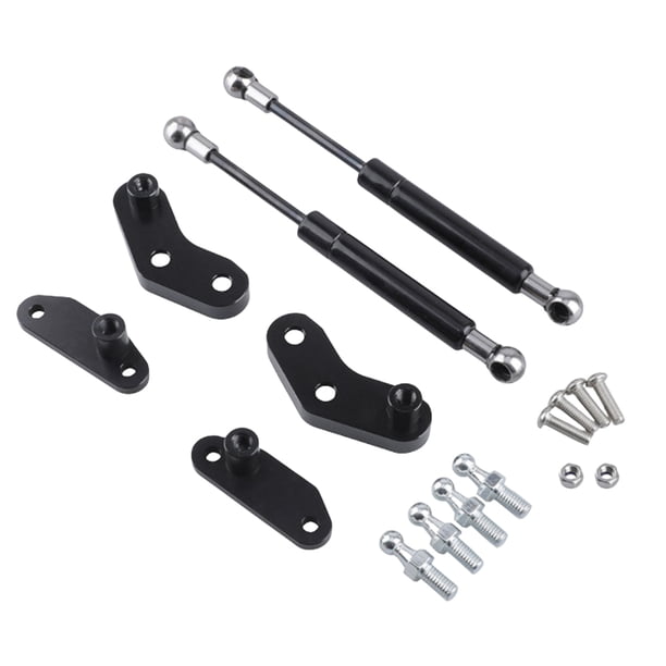 Kit abridor de puertas DQrwqpou para Can-Am Maverick X3 17-22