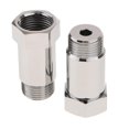 thumbnail image 4 of 1 Espaciador de Extensión Del Extensor Del Sensor Del Coche X1.5 Tapón de 45 Mm Yotijar Extensión del tapón del sensor de oxígeno, 4 of 6