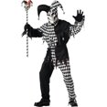 thumbnail image 1 of Evil Jester Men Lg 42-44, 1 of 2