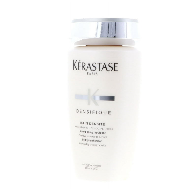Kerastase Densifique Bain Densite Shampoo 8.5 oz, Density Enhancer