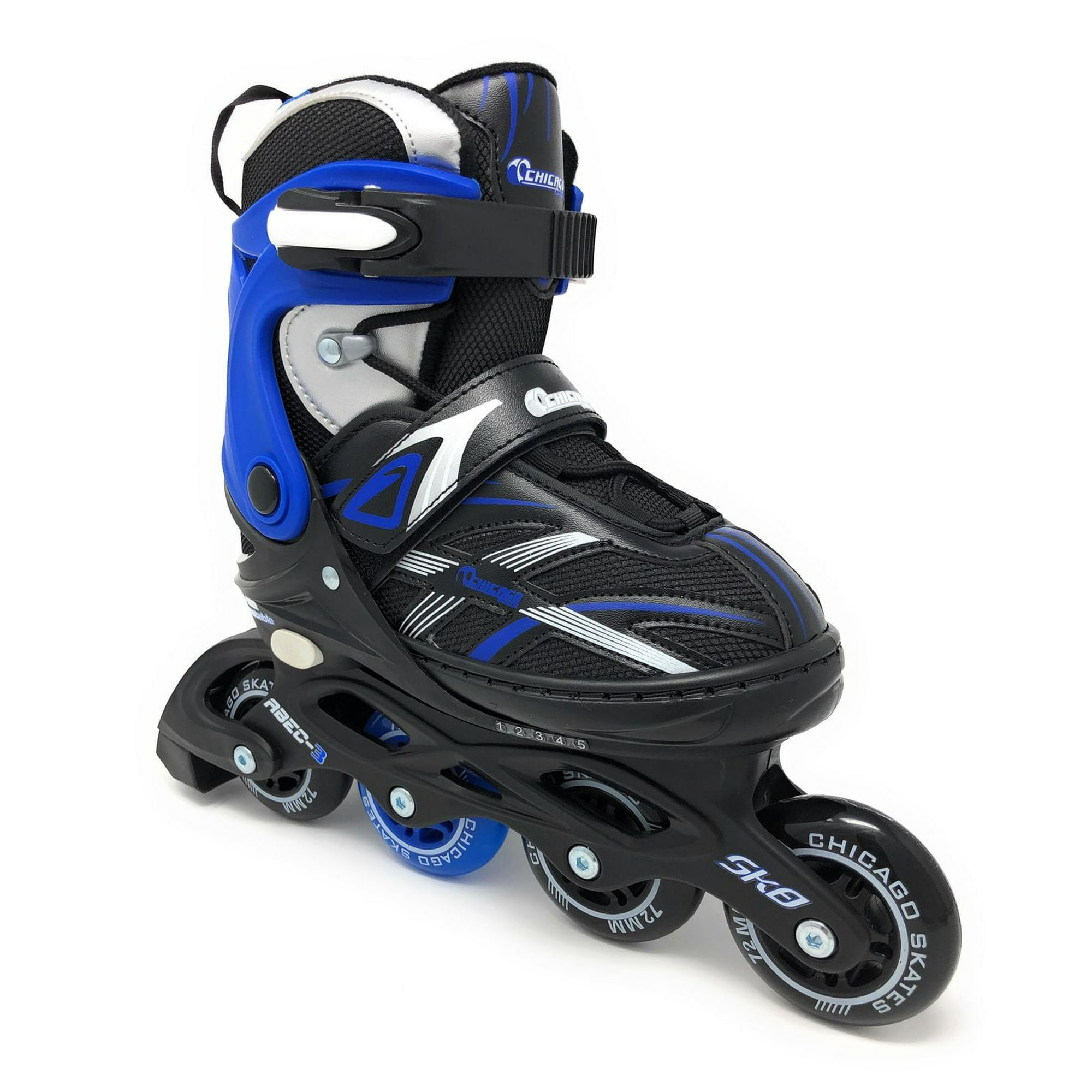 Inline Skates Patins Roues AlignÃ©es Roller Skates Patins Roues