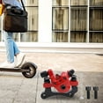 thumbnail image 6 of 10 inch Electric Scooter Iron Disc Brake Caliper for for for Kugoo and for for Kugoo Pro, 6 of 9