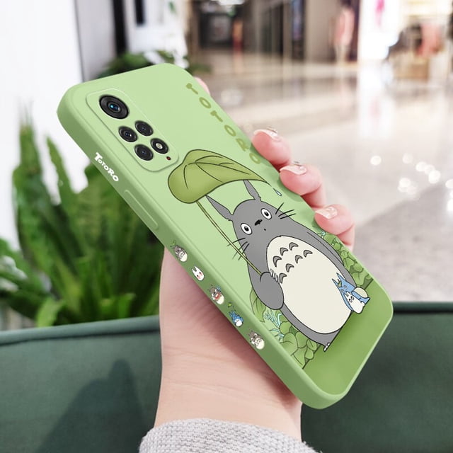 Umbrella Cat Phone Case For Xiaomi Redmi Note 12 12S 11 11S 10 10A 10T 10S 9T 9 8 7 Pro Plus 10C 9A 9C 4G 5G Cover xuanjing unisex
