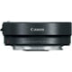 thumbnail image 1 of CANON ADAPTADOR PARA LENTE EF-EOS R CON MONTURA NEGRO, 1 of 2