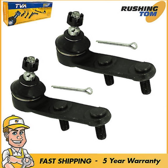 Front Upper Ball Joint Kit for Honda PrELude 1987 1986 1985 1984 1983 2 K9404