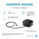 thumbnail image 2 of Adaptador Dock HP USB-C G5-11 en 1 para USB-C y Thunderbolt, 2 of 5