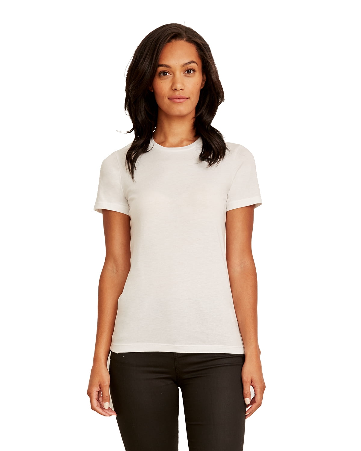 USA Boyfriend T-Shirt - 3900A - Walmart 