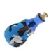 thumbnail image 5 of Carrete de pesca Zulema Baitcast Perilla de la manija de EVA azul, 5 of 8