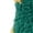 Green, variant on Yoyauz Loose Christmas plush socks for adult women and men as gifts, fluffy holiday winter socks for both men and women