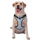 thumbnail image 1 of Balery Rabbit And Butterfly Arnés para Perros Grandes Antitirones, Arnés con Correa para Gato, Arnés Tipo Chaleco para Perros Pequeños-X-Large, 1 of 6