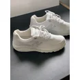 thumbnail image 2 of New Balance Mens 674 White Comfort Walking Shoes Size 13 MW674WT, 2 of 6