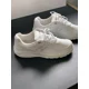 thumbnail image 2 of New Balance Mens 674 White Comfort Walking Shoes Size 13 MW674WT, 2 of 6
