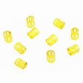 thumbnail image 4 of 80 Mix Lot Dreadlocks Braid Ring Cuffs Beads Hair Clips Pendants DIY Jewelry SetTAPDRA Spare Part, 4 of 4
