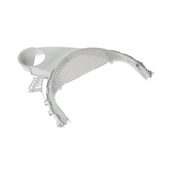 GE APPLIANCE WE03X25275 DRYER TRAP DUCT ASSEMBLY - OEM PART