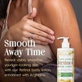 thumbnail image 5 of Tree To Tub Retinol Body Lotion - Hydrating Retinol Body Cream, Retinol Firming Cream w/ Hyaluronic Acid & Shea Butter, Body Lotion for Crepey Skin, 5 of 7
