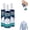 3PC, variant on Instant Wrinkle Releaser Spray for Clothing, 50ml Twrinkle Releaser Spray Travel Size, No Ironing Needed Garment & Anti-Static Sprays (3PC)