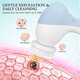 thumbnail image 3 of Cepillo de limpieza facial JAMW Sencillez Exfoliante eléctrico IMPERMEABLE, 3 of 5