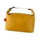thumbnail image 1 of Bolsa de almuerzo térmica con hebilla, reutilizable, para exteriores Amarillo, 1 of 9