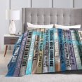thumbnail image 5 of The Lords of Prayer Blanket Bible Verse Blankets Christian Lord''s of Prayer Religious Throw Throws for Couch Sofa Bed Warm Gifts 50X60 Inch, 5 of 5