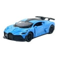 thumbnail image 6 of 1:36 Creative Die-cast Alloy Sports Car Model Simulation Car Toy Children's Sports Car Motorcycle Car Decorative Ornaments, 6 of 10