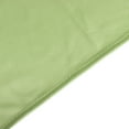 thumbnail image 6 of Balsa Circle 5 Sage Green Premium 20x20 in Scuba Polyester Dinner Table Cloth Napkins Party Events Decorations Supplies, 6 of 8