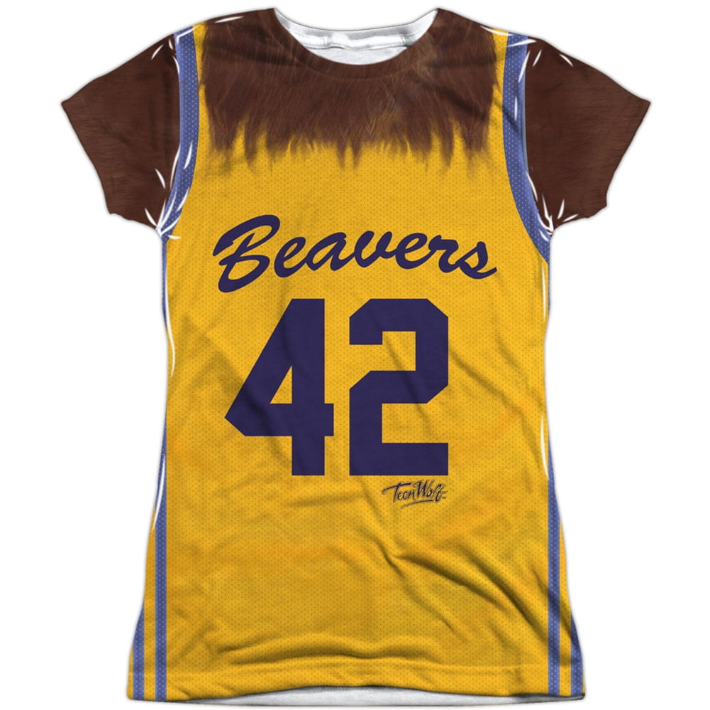 sublimation jersey white