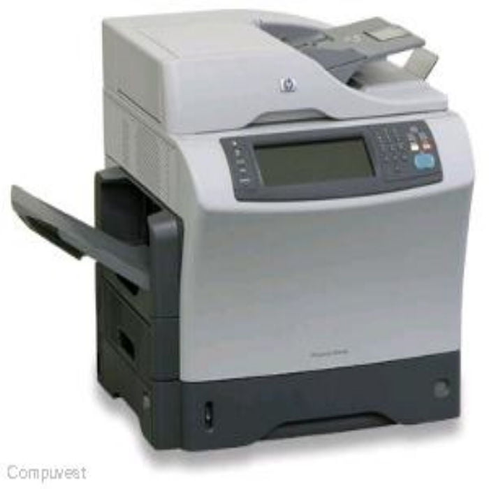 HP LASERJET 4345 MFP PRINTER DRIVER DOWNLOAD