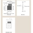 thumbnail image 2 of High quality Two for oneRP-4D (10G-1KG) 4-zone resistive film pressure, 2 of 5