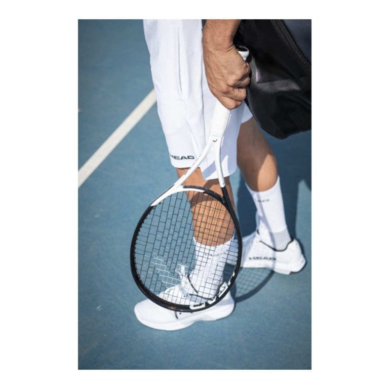 (超美品)HEAD SPEED MP 2022 Head Lightweight Speed MP 2022 Tennis Racquet - Walmart.com